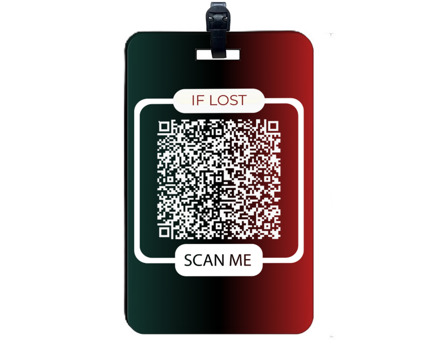🌴✈️ Viva México! – Tropical Beach Getaway Luggage Tag 🇲🇽🌊