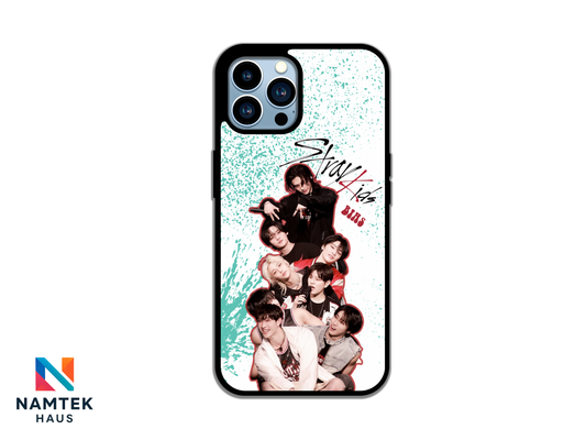 Stray Kids - Bias Phone Case (KPop)