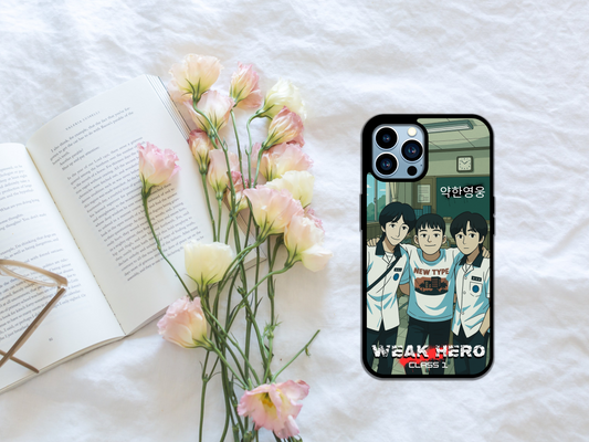 Weak Hero Class 1 Phone Case