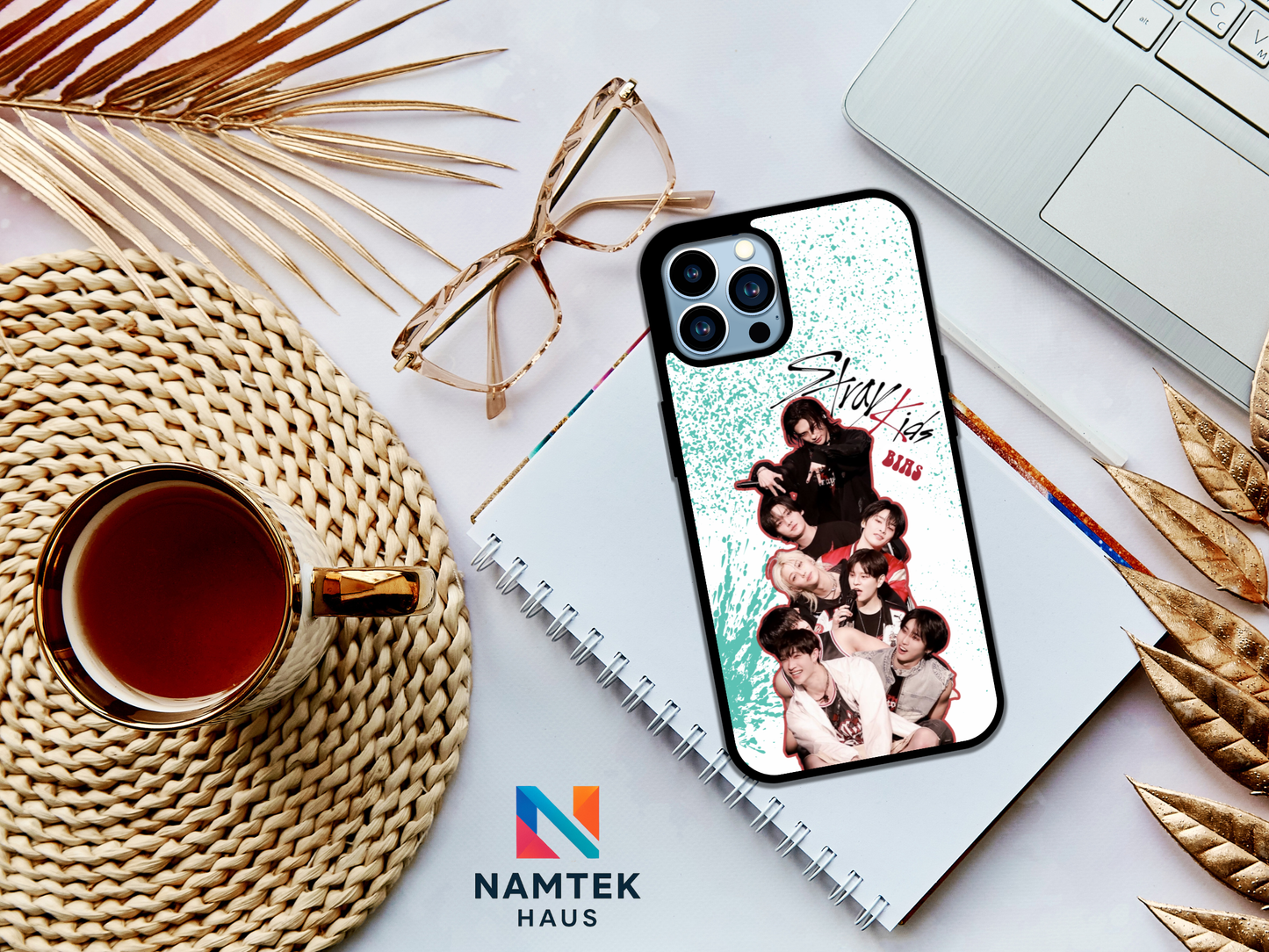 Stray Kids - Bias Phone Case (KPop)
