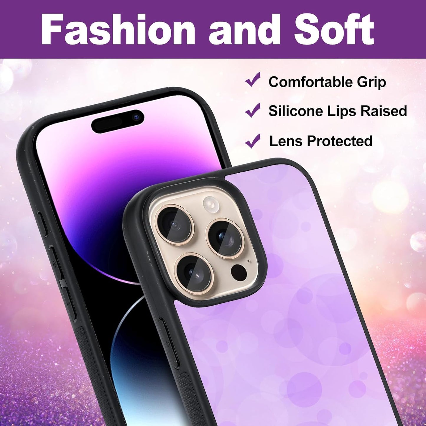 Office Heat Manga Phone Case