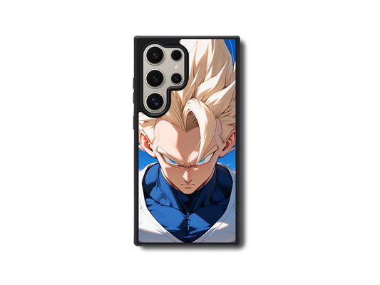 ⚡ Vegeta Legendary Warrior Phone Case 💥💪