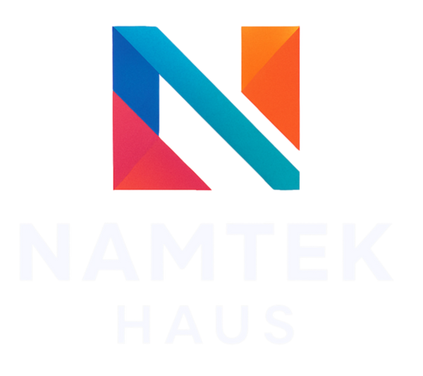 Namtek Haus