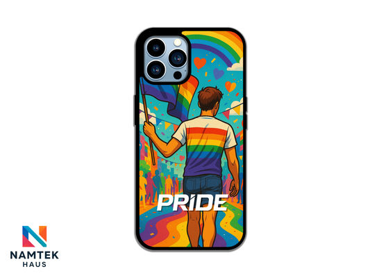 Pride Parade Phone Case
