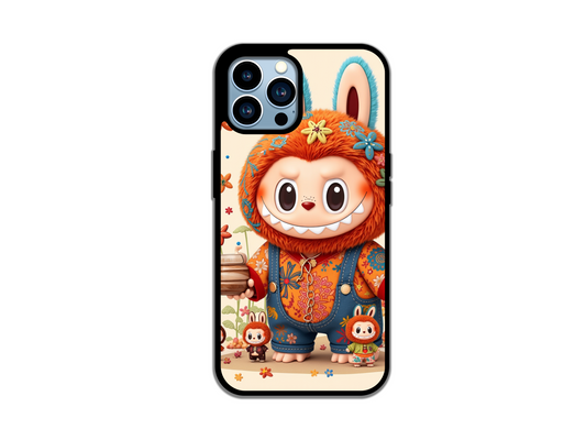 Labubu Phone Case