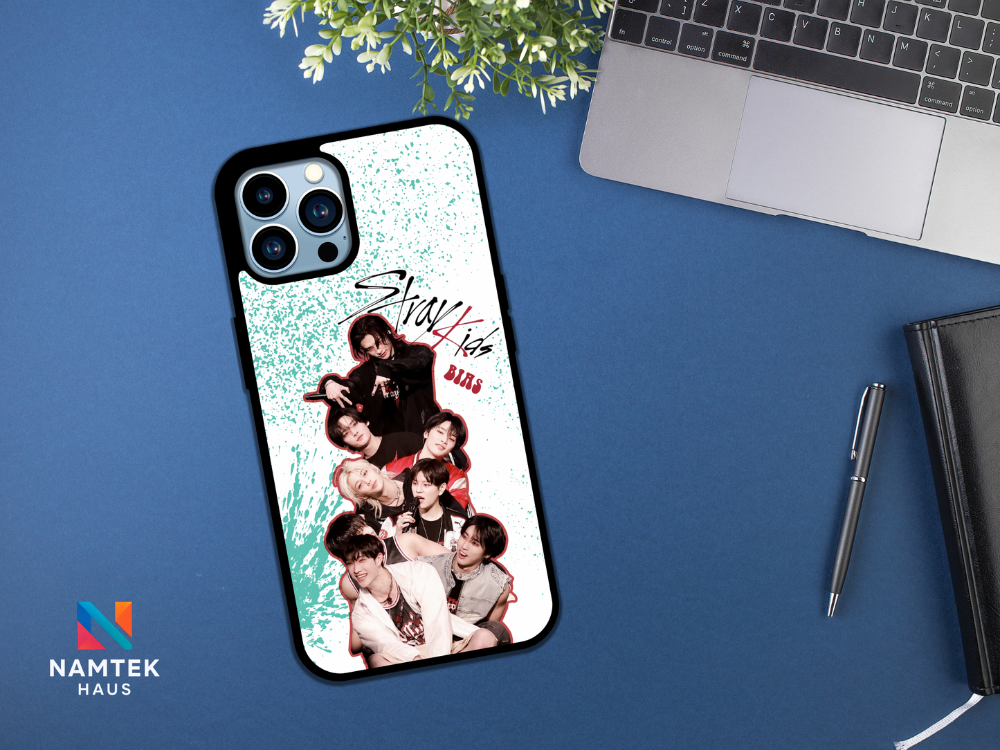 Stray Kids - Bias Phone Case (KPop)
